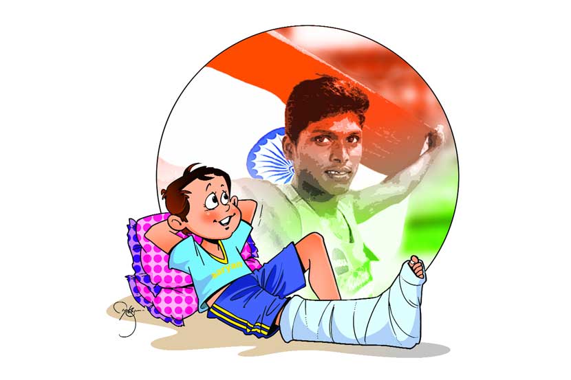 हम किसीसे कम नहीं हम किसीसे कम नहीं