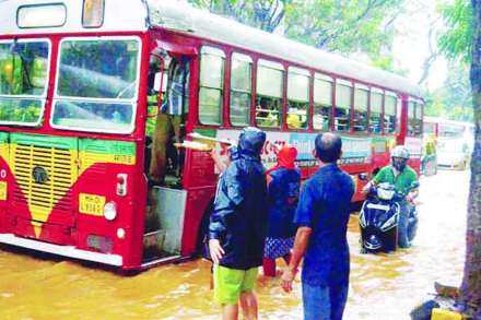 दळण आणि ‘वळण’ : बेस्ट ‘चालवणारा’ कक्ष