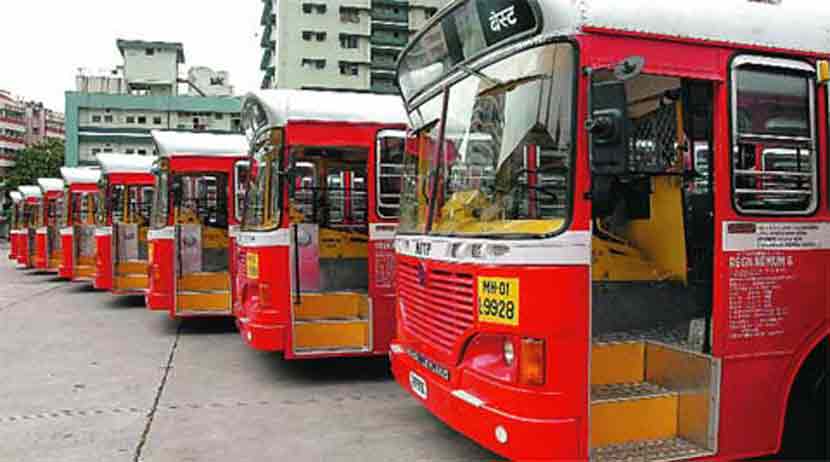 परिवहन सेवेत कामगार कपात? परिवहन सेवेत कामगार कपात?