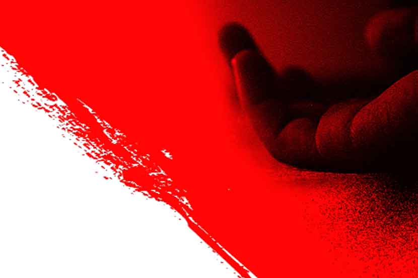 महाविद्यालयात चोरीच्या आरोपामुळे विद्यार्थिनीची आत्महत्या