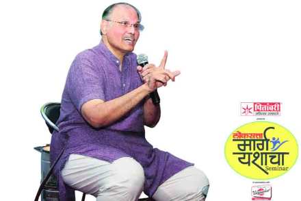 ताण हवा, पण..