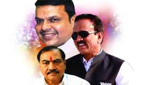 legislative council election , bypoll election, Chandu Patel , Eknath khadse, Loksatta, Loksatta news, Marathi, Marathi news