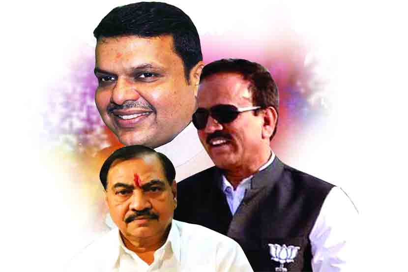 legislative council election , bypoll election, Chandu Patel , Eknath khadse, Loksatta, Loksatta news, Marathi, Marathi news