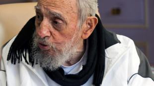 Former Cuban President , Fidel Castro , revolutionary leader Fidel Castro , Communist Party rule , loksatta, Loksatta news, Marathi, Marathi news