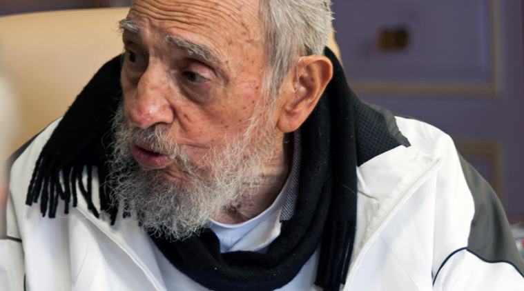 Former Cuban President , Fidel Castro , revolutionary leader Fidel Castro , Communist Party rule , loksatta, Loksatta news, Marathi, Marathi news