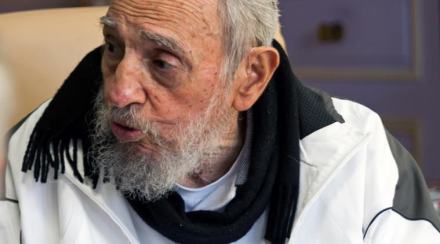 Former Cuban President , Fidel Castro , revolutionary leader Fidel Castro , Communist Party rule , loksatta, Loksatta news, Marathi, Marathi news