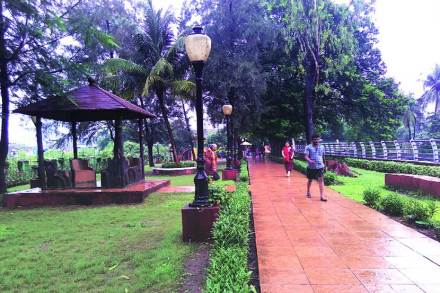 पाऊले चालती.. : संवाद, मैत्रीचा योग पाऊले चालती.. : संवाद, मैत्रीचा योग