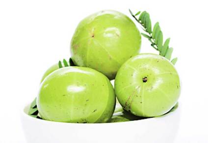 आयुर्मात्रा : आवळा-२