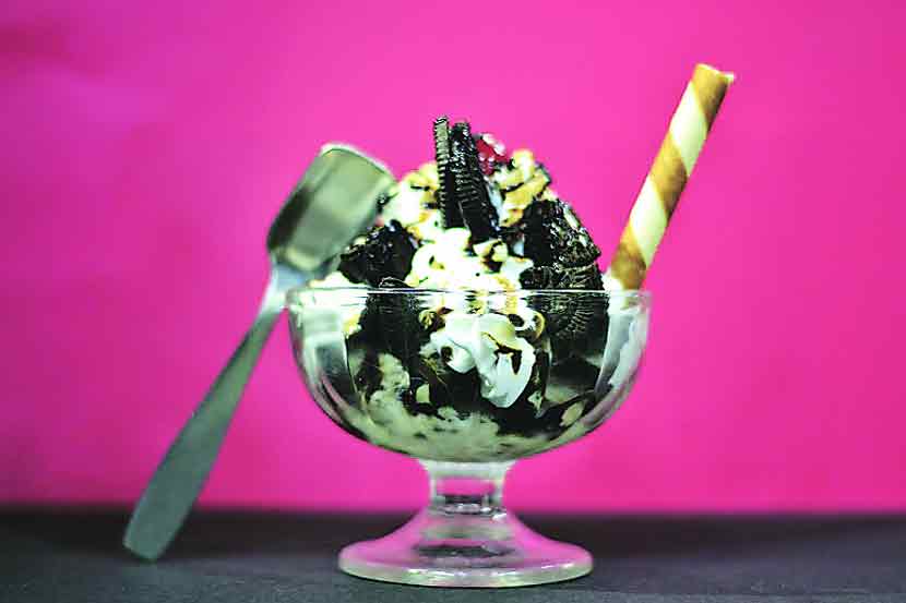 खाऊखुशाल : वैविध्यपूर्ण चवींचा गारवा