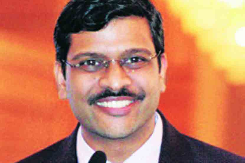 आठवडय़ाची मुलाखत : गुंतवणूकदारांनी मानसिकताही बदलावी आठवडय़ाची मुलाखत : गुंतवणूकदारांनी मानसिकताही बदलावी