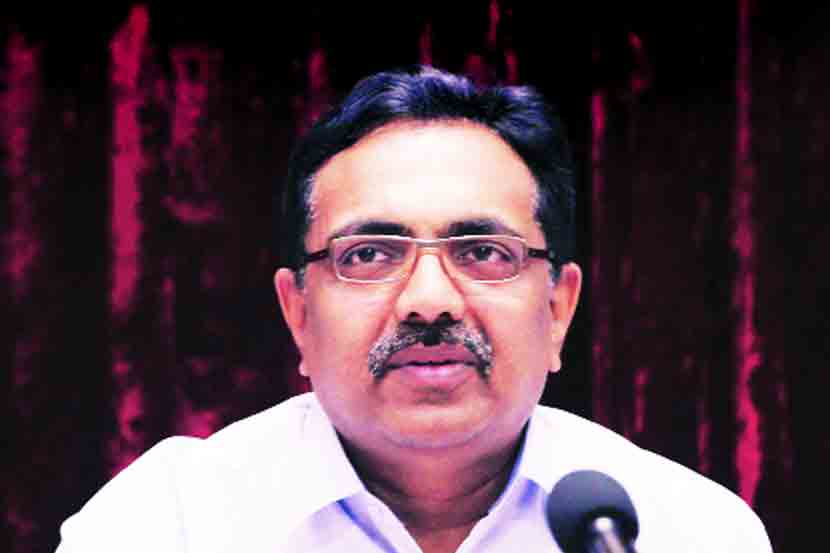 जयंत पाटील