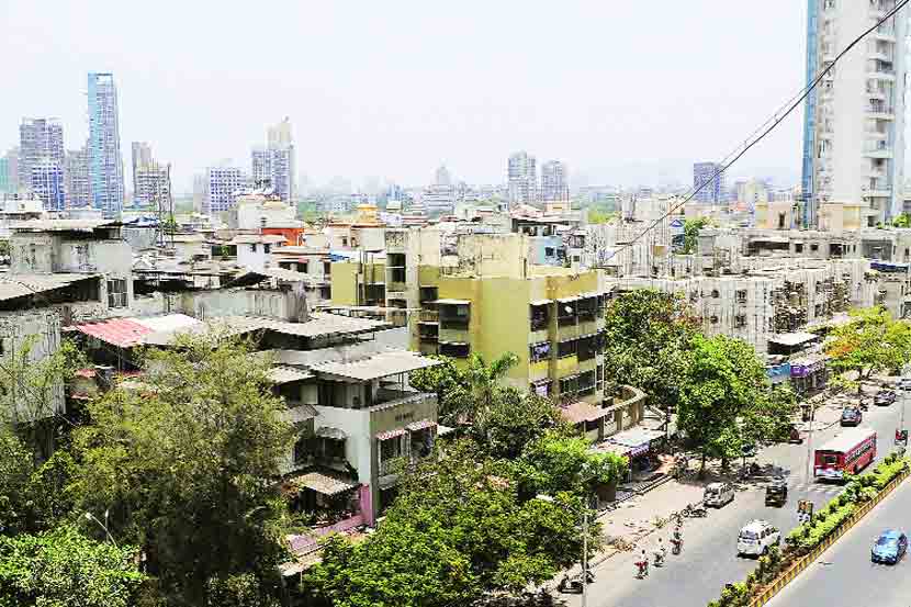 गोष्टी गावांच्या : लढवय्ये जुहूगाव गोष्टी गावांच्या : लढवय्ये जुहूगाव