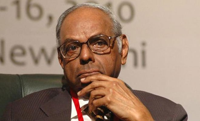 DeMonetisation , black money , unaccounted income , C Rangarajan , ATMs , banks, Rs 500 and Rs 1000 rupee notes , Loksatta, Loksatta news, Marathi, Marathi news