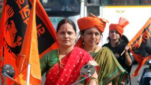 Maratha, Maratha Kranti Morcha