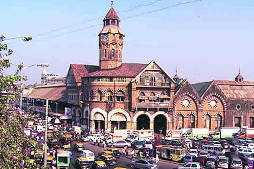 नामांकित बाजारांवर मंदीचे सावट