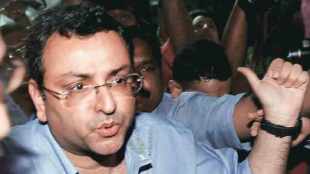 Cyrus Mistry , Tata Sons , Tata Sons , dismantled group’s structure , Ratan Tata , Loksatta, Loksatta news, Marathi, Marathi news