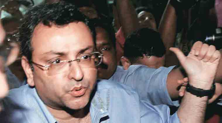 Cyrus Mistry , Tata Sons , Tata Sons , dismantled group’s structure , Ratan Tata , Loksatta, Loksatta news, Marathi, Marathi news
