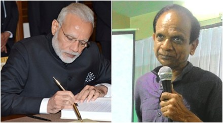 Anil Bokil , Arthakranti , PM Narendra Modi , Pune, demonetisation , Black money, Loksatta, Loksatta news, Marathi, Marahti news