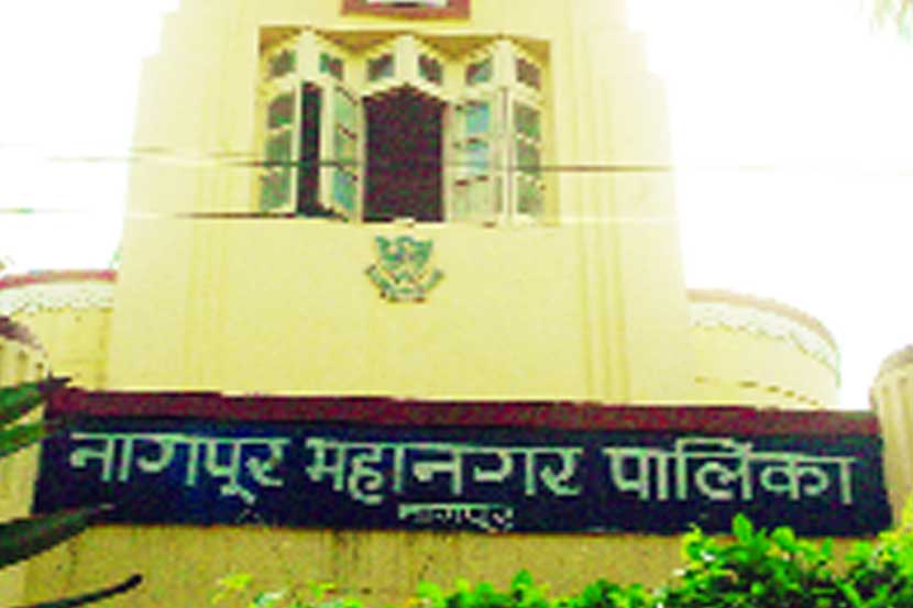 महापालिकेतही आघाडीत बिघाडी