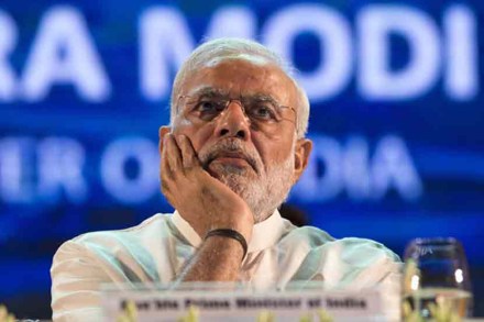 Narendra Modi , Forbes , Donald Trump , world's 10 most powerful people , Loksatta, loksatta news, marathi, Marathi news