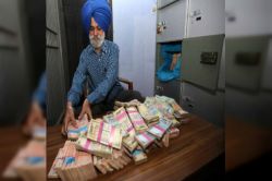 ७८६ ने केला घात, नोटबंदीमुळे त्यांचे लाखोंचे नुकसान