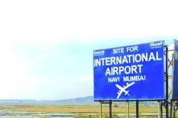 विमानतळाची कामे पुन्हा रखडणार