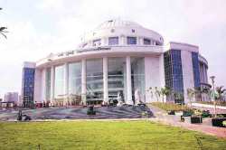 महापौरपद पुन्हा नाईकांच्या घरात?