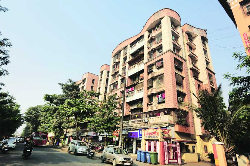 कुटुंबसंकुल : सर्वसमावेशक ‘पंचवटी’