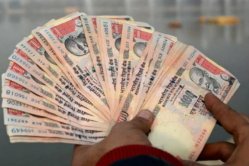 नोटाबंदीतही चौगुलेपुत्राचा विवाह थाटात