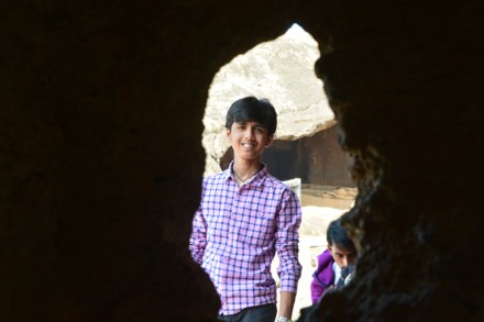 पद्मनाभ गायकवाड