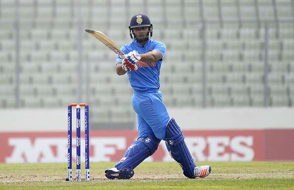 Stats , Rishabh Pant , Ranji Trophy century , Sports news, Cricket, Loksatta, Loksatta news, Marathi, Marathi news
