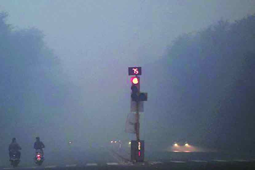 प्रदूषणापासून बचावासाठी ‘ही’ खबरदारी नक्की घ्या !