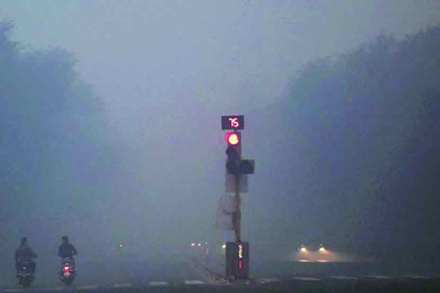 प्रदूषणापासून बचावासाठी ‘ही’ खबरदारी नक्की घ्या !