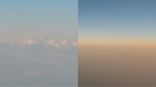 NCR , Delhi pollution , Chhatt Puja , loksatta, Loksatta news, Marathi, Marathi news