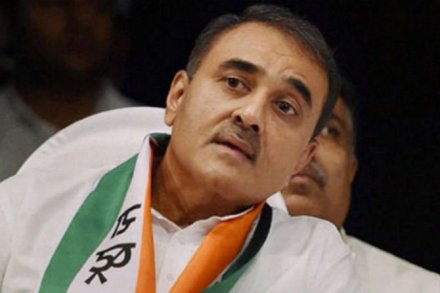 Sharad Pawar , Sharad Pawar will be PM in 2019 , Praful patel, Third front, NCP, Loksatta, Loksatta news, Marathi, Marathi news