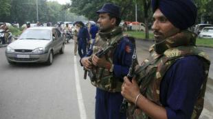Pakistan , ISI , Home Ministry , BSF , Sikh Terrorists , Loksatta, loksatta news, Marathi, marathi news