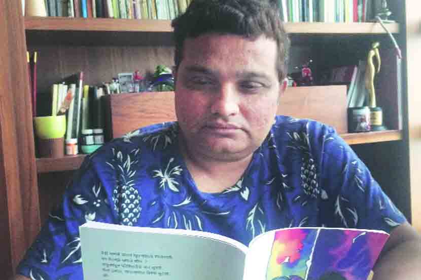 नामवंतांचे बुकशेल्फ : वाचन : ज्ञानाचा एक खजिना