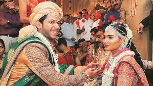 I-T department , Janardhan Reddy , BJP minister , Lavish wedding , Loksatta, Loksatta news, Marathi, Marathi news