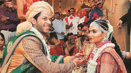 I-T department , Janardhan Reddy , BJP minister , Lavish wedding , Loksatta, Loksatta news, Marathi, Marathi news I-T department , Janardhan Reddy , BJP minister , Lavish wedding , Loksatta, Loksatta news, Marathi, Marathi news