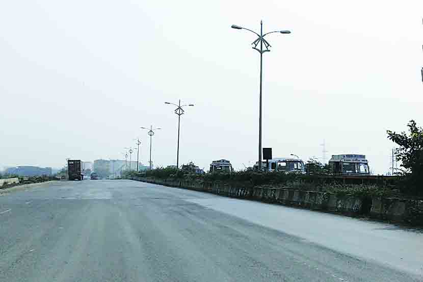 ‘आदर्श’ रस्त्यांचा निर्णय उद्या!