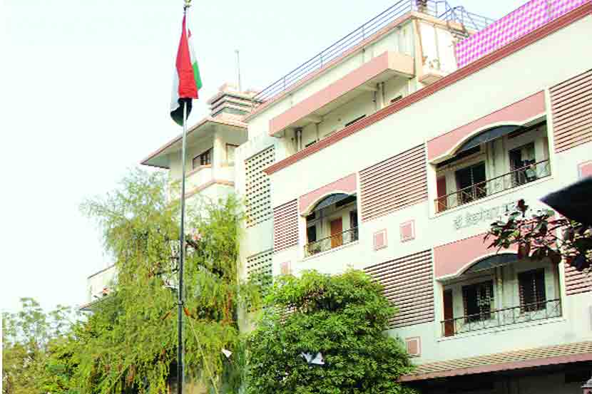 संघ मुख्यालयाचा नागपूरच्या ऐतिहासिक स्थळांमध्ये समावेश