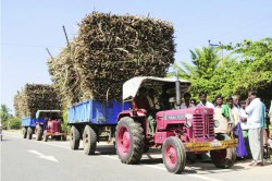 साखर कारखान्यांच्या दुसऱ्या हप्त्याचे अर्थकारण तापणार
