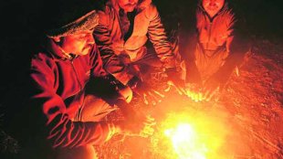 Temperature , Winter, Maharashtra, Nashik, Loksatta, Loksatta news, Marathi, Marathi news