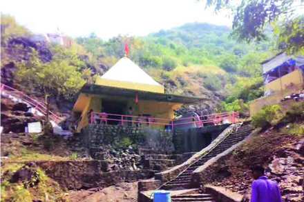 सहज सफर : स्वप्नसोपान बारोंडागड