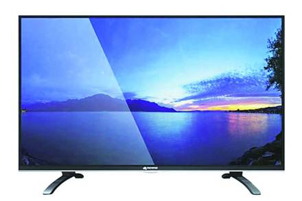 टीव्ही स्क्रीनच्या ‘मापा’तही पाप! टीव्ही स्क्रीनच्या ‘मापा’तही पाप!