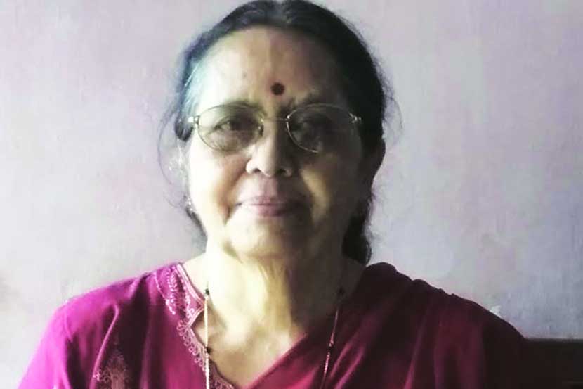 शीला सबनीस