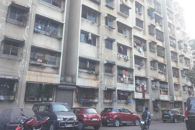 वसाहतीचे ठाणे : सुविधांपेक्षा समस्याच अधिक
