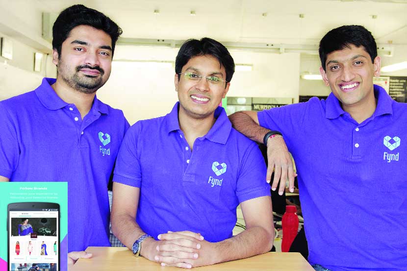 नवउद्य‘मी’ : खरेदीसाठी उत्तम ‘शोध’