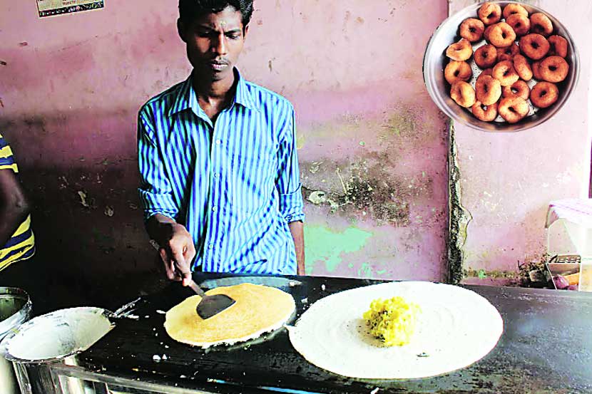 खाऊखुशाल : वाटेवरची चविष्ट पोटपूजा
