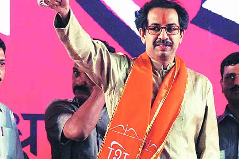 shivsena, uddhav thackeray, farmer issue